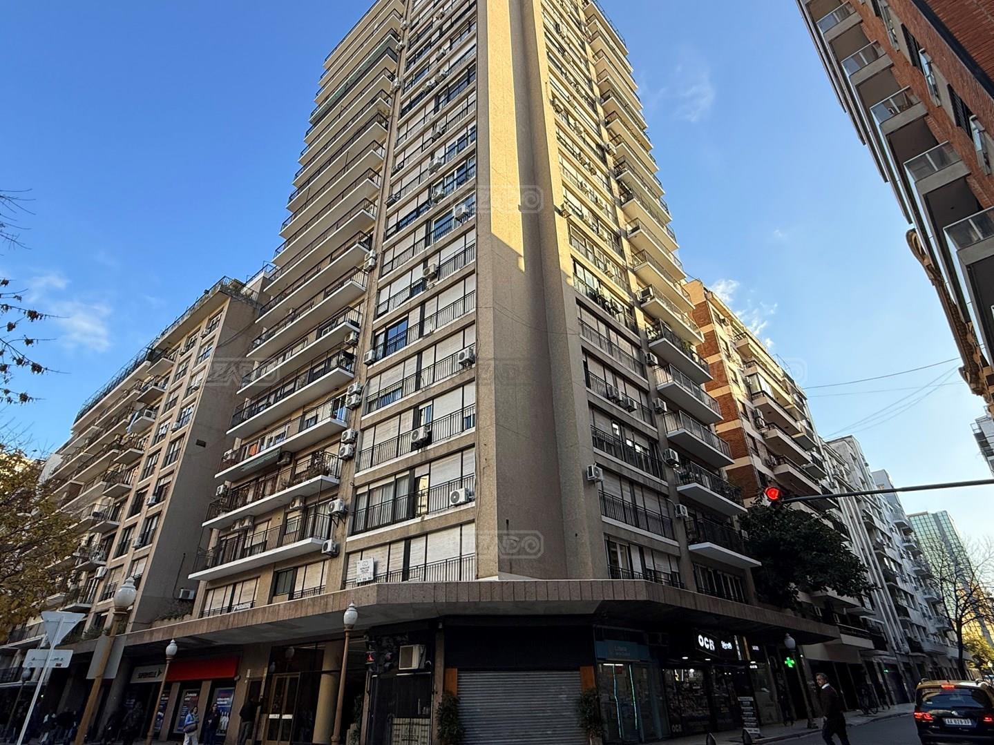 Departamento Semipiso en Venta en Retiro, Capital Federal, Buenos Aires
