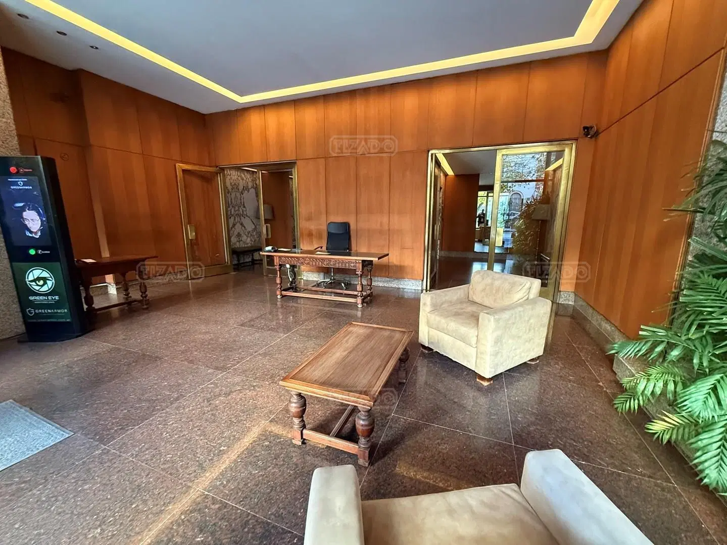 Departamento Semipiso en Venta en Retiro, Capital Federal, Buenos Aires 4
