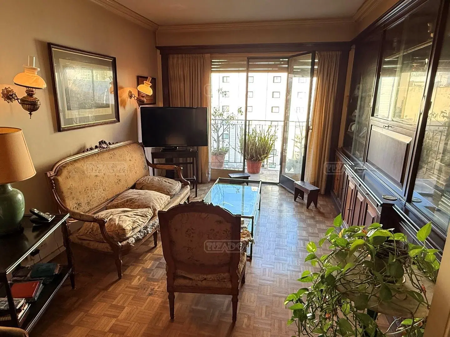 Departamento Semipiso en Venta en Retiro, Capital Federal, Buenos Aires 1