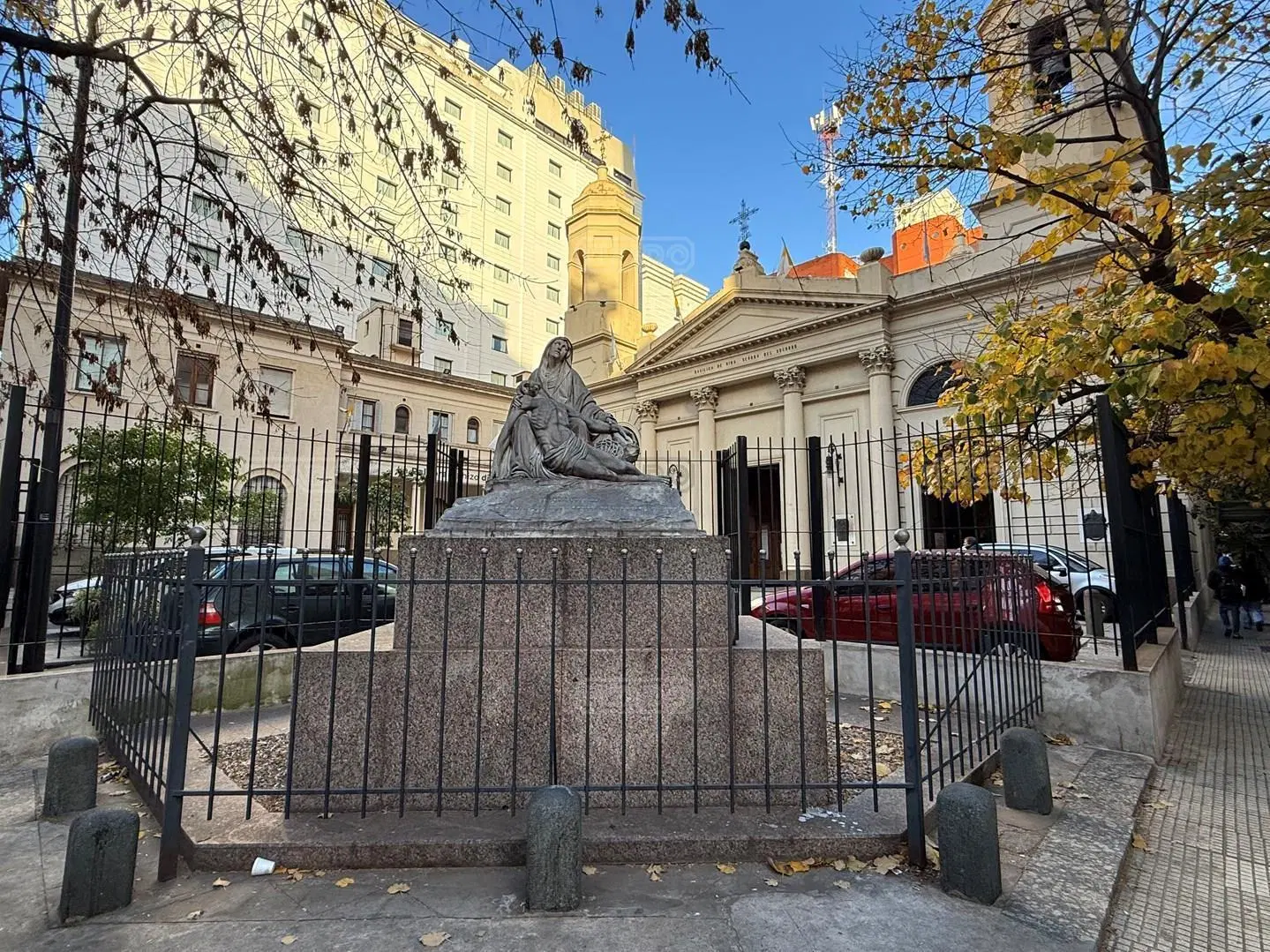 Departamento Semipiso en Venta en Retiro, Capital Federal, Buenos Aires 2