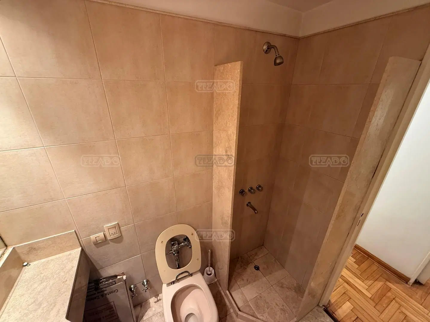 Departamento Semipiso en Venta en Recoleta, Capital Federal, Buenos Aires 3