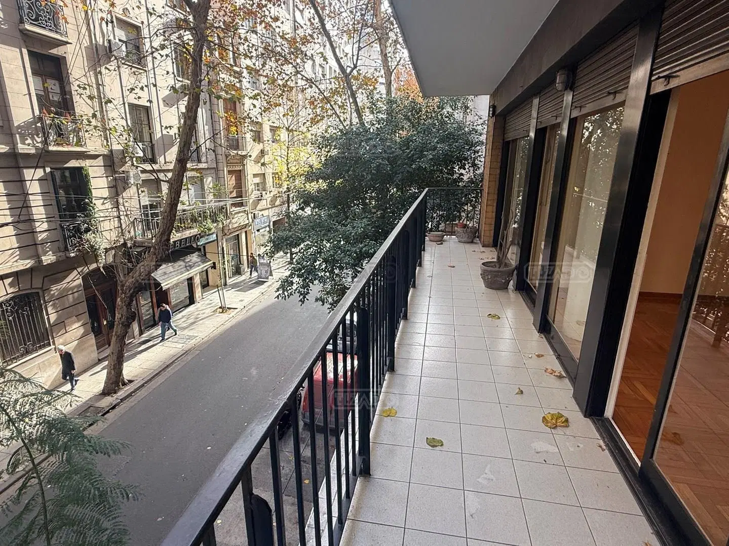 Departamento Semipiso en Venta en Recoleta, Capital Federal, Buenos Aires 1