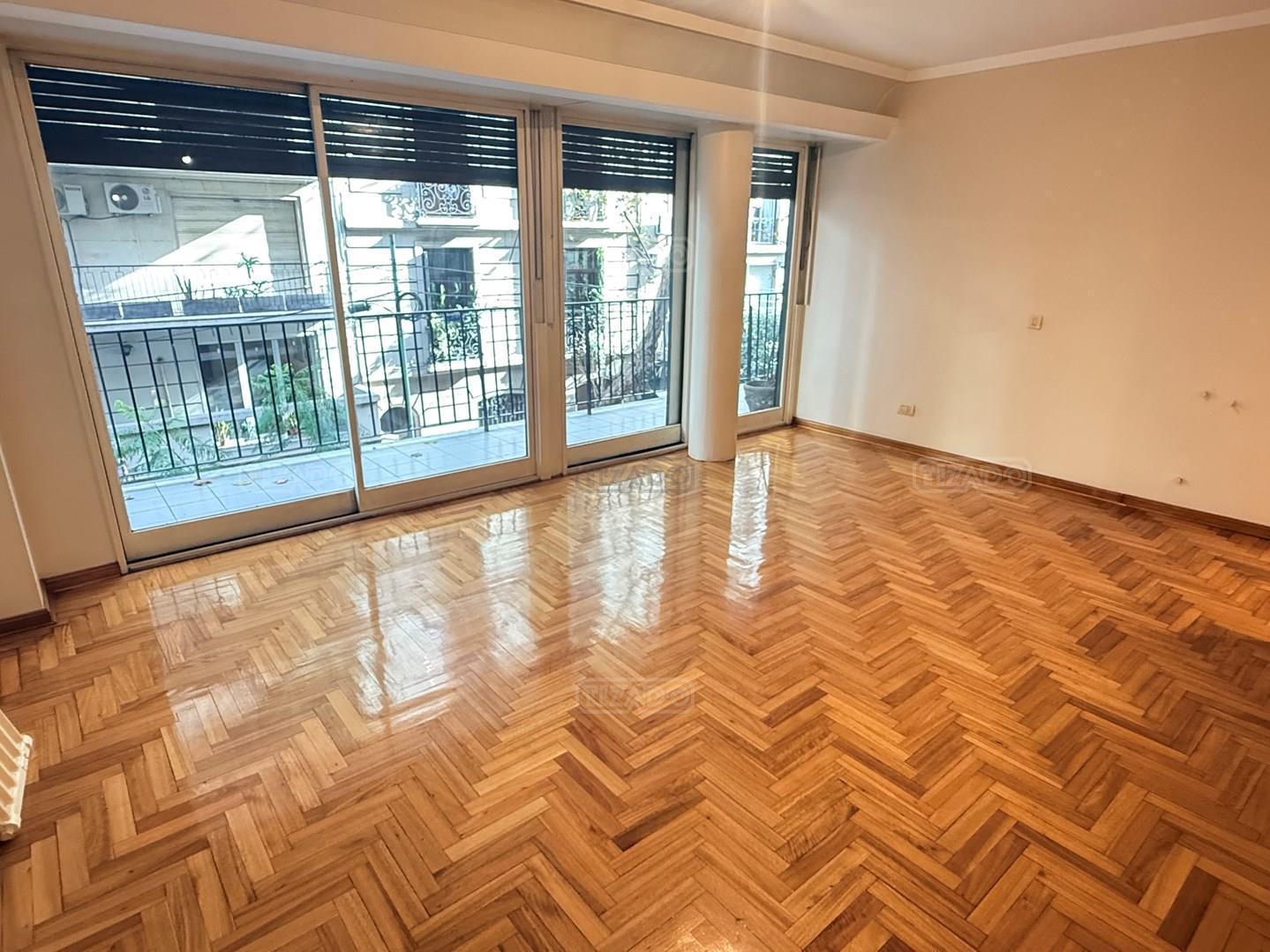 Departamento Semipiso en Venta en Recoleta, Capital Federal, Buenos Aires