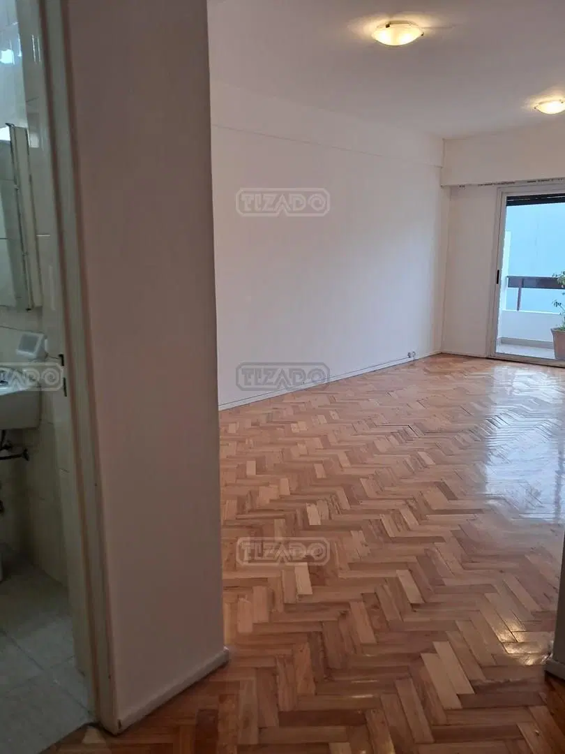 Departamento en Alquiler en Recoleta, Capital Federal, Buenos Aires 4