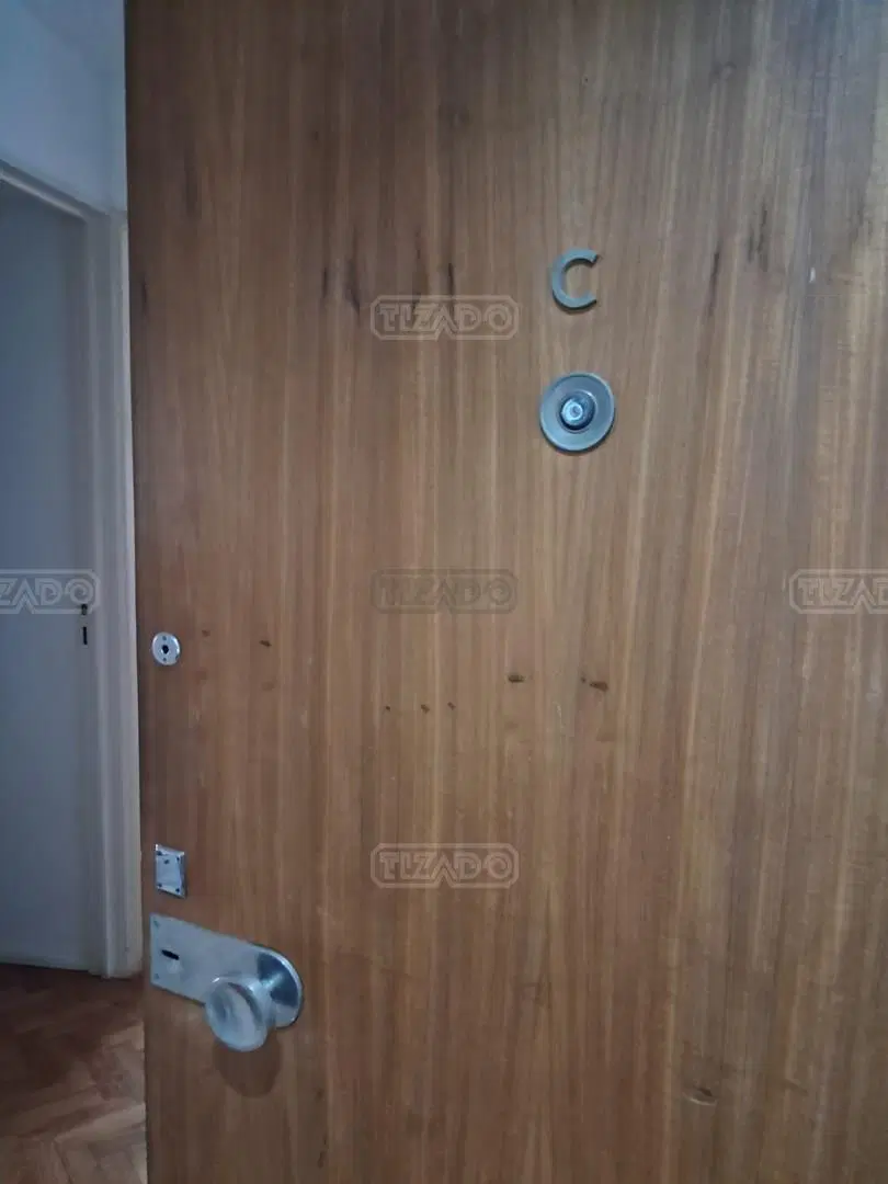 Departamento en Alquiler en Recoleta, Capital Federal, Buenos Aires 3