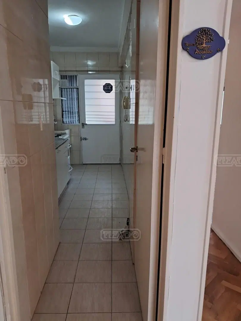 Departamento en Alquiler en Recoleta, Capital Federal, Buenos Aires 5