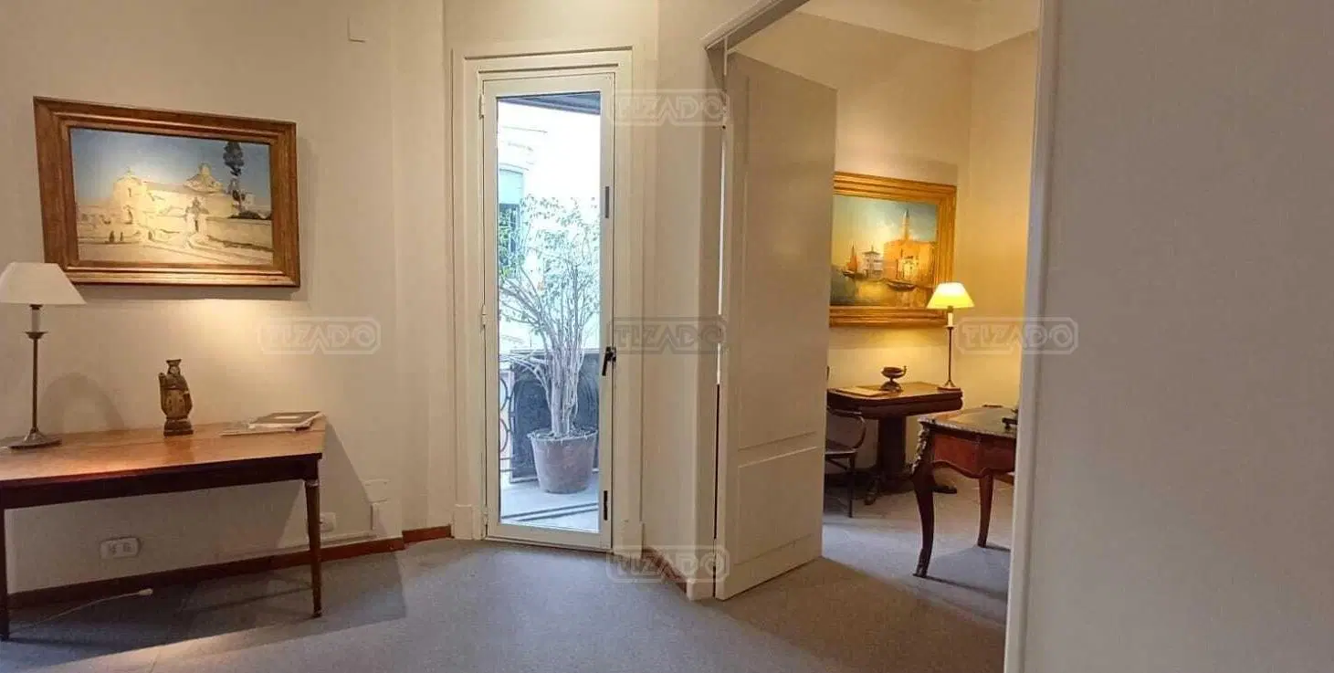 Oficina  en Venta en San Cristóbal, Capital Federal, Buenos Aires 3