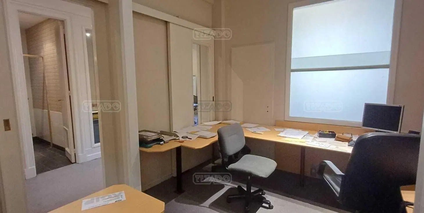 Oficina  en Venta en San Cristóbal, Capital Federal, Buenos Aires 4