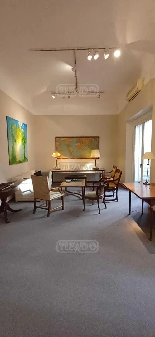 Oficina  en Venta en San Cristóbal, Capital Federal, Buenos Aires 2