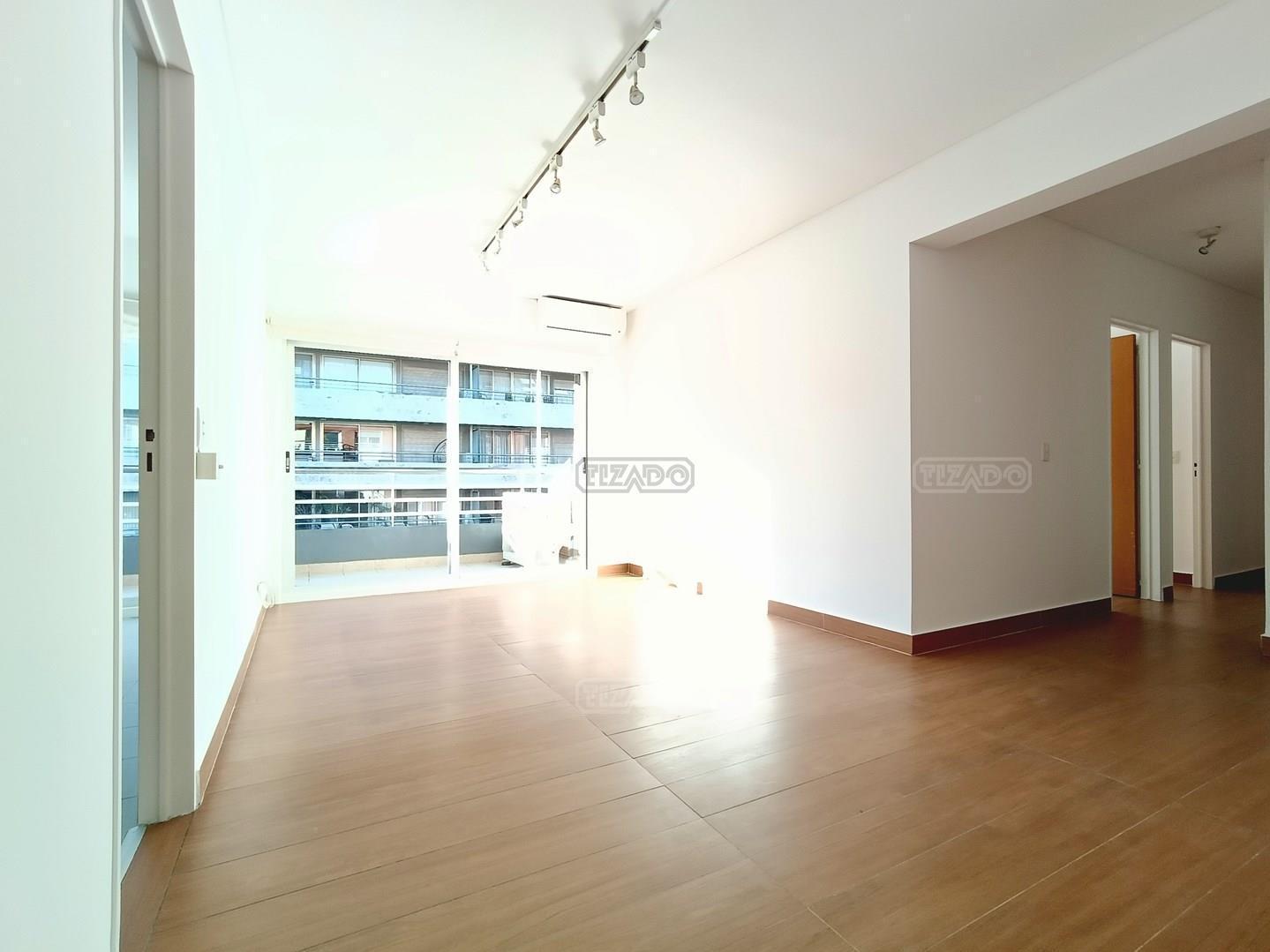Foto de 4 ambienes en alquiler en Puerto Madero. Con cochera. 92m2. Luminoso, imagen 4