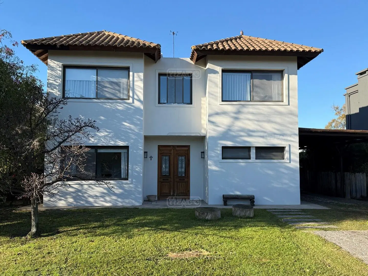 Casa en La Damasia, San Fernando, G.B.A. Zona Norte 4