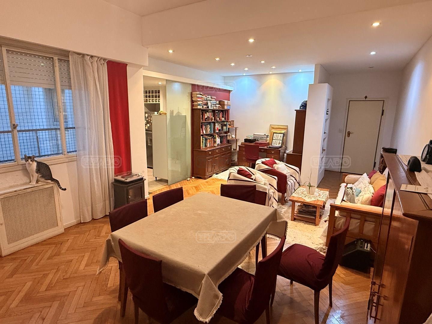 Foto de Departamento en Venta en Recoleta, Capital Federal, Buenos Aires, imagen 2