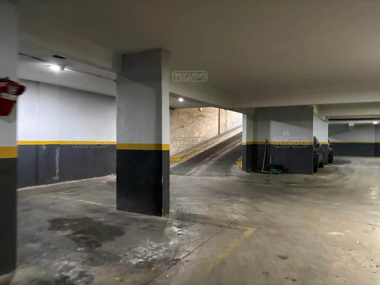Departamento  en Venta , un dormitorio con cochera y amenities en Flores, 5