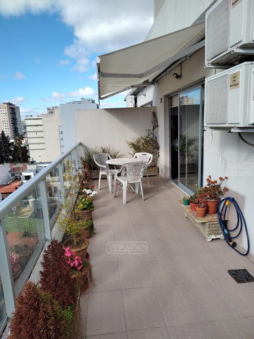 Foto de Departamento en Venta , un dormitorio con cochera y amenities en Flores,, imagen 1