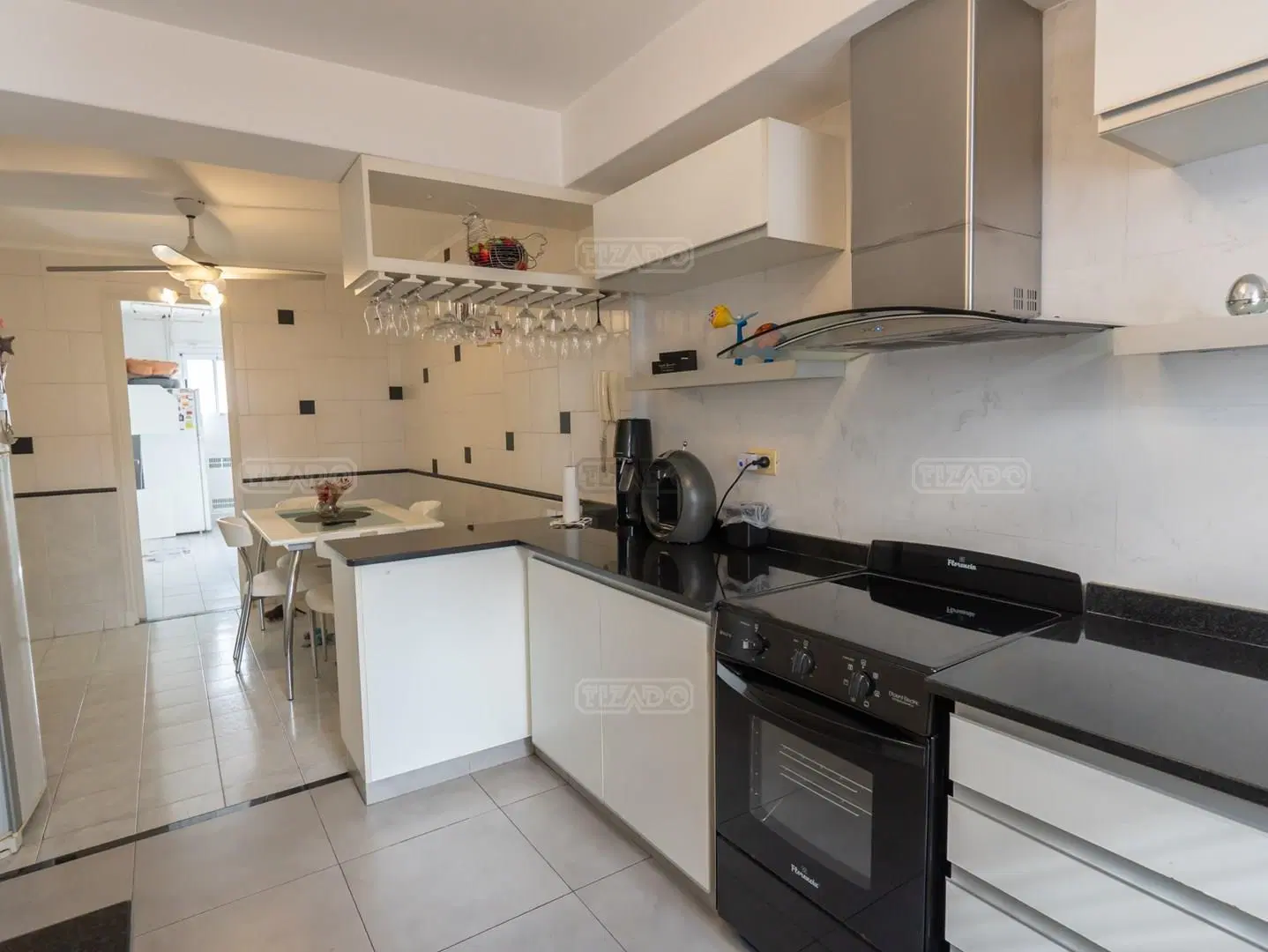 Departamento Semipiso  en Venta en Recoleta, Capital Federal, Buenos Aires 4