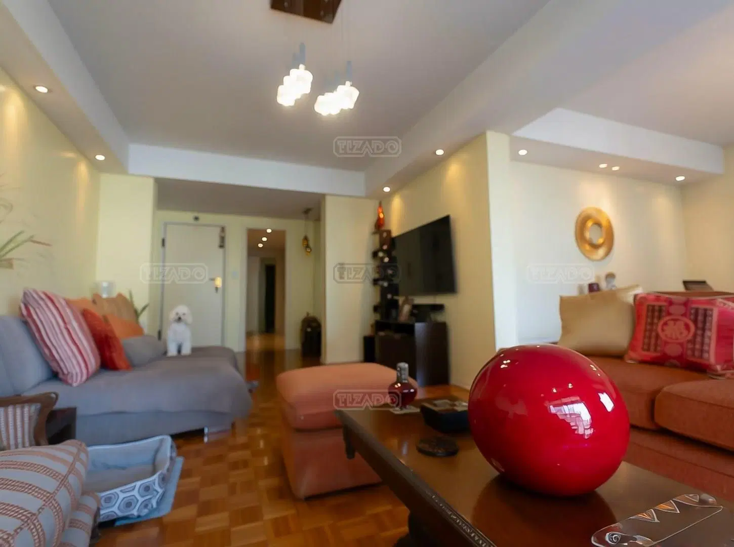 Departamento Semipiso  en Venta en Recoleta, Capital Federal, Buenos Aires 5