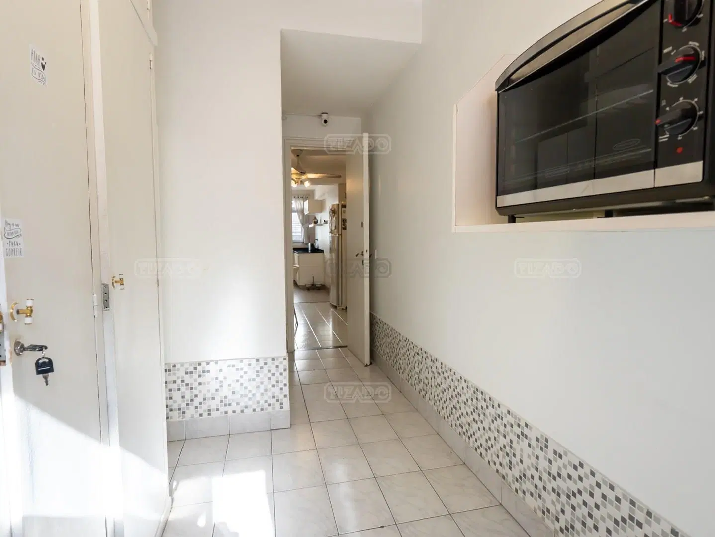 Departamento Semipiso  en Venta en Recoleta, Capital Federal, Buenos Aires 8
