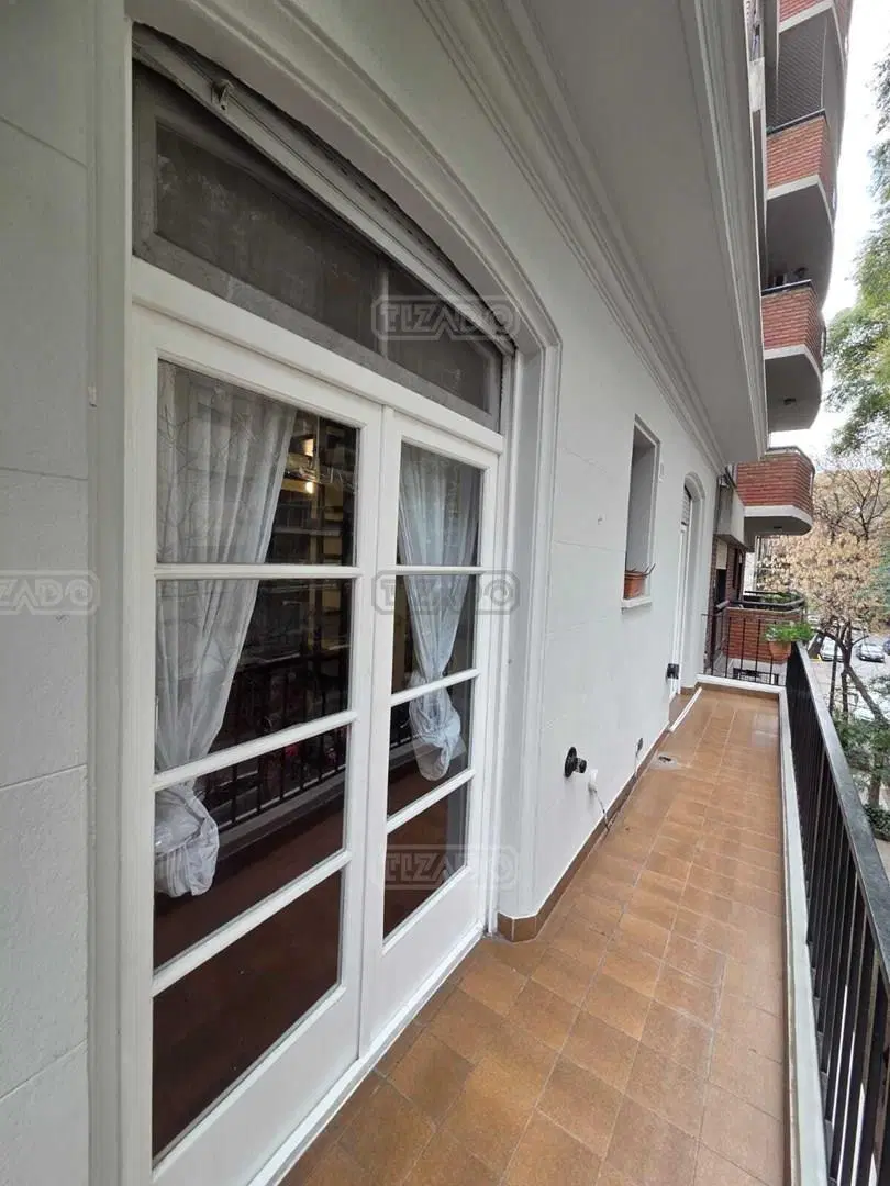 Departamento en Alquiler en Belgrano, Capital Federal, Buenos Aires 4