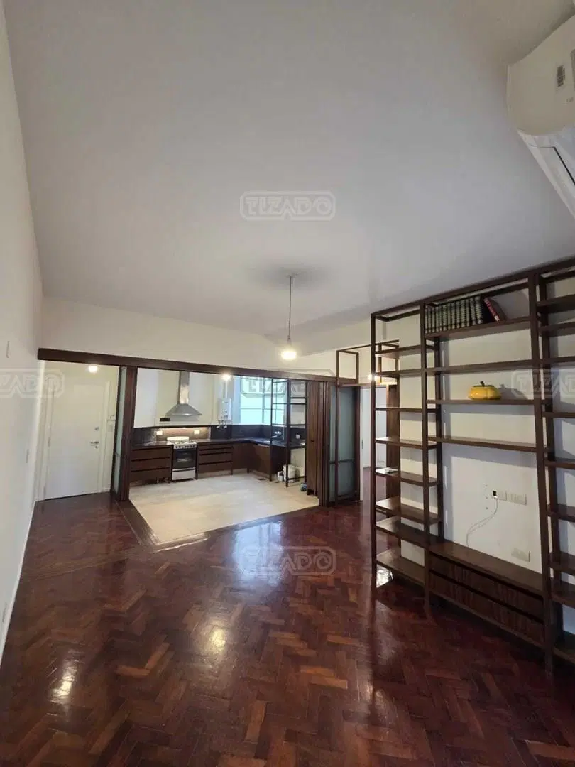 Departamento en Alquiler en Belgrano, Capital Federal, Buenos Aires 1