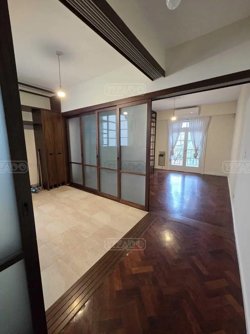 Departamento en Alquiler en Belgrano, Capital Federal, Buenos Aires 3