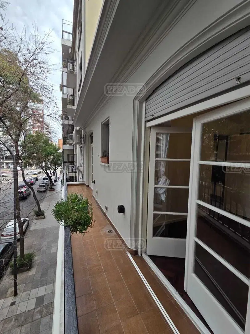 Departamento en Alquiler en Belgrano, Capital Federal, Buenos Aires 5