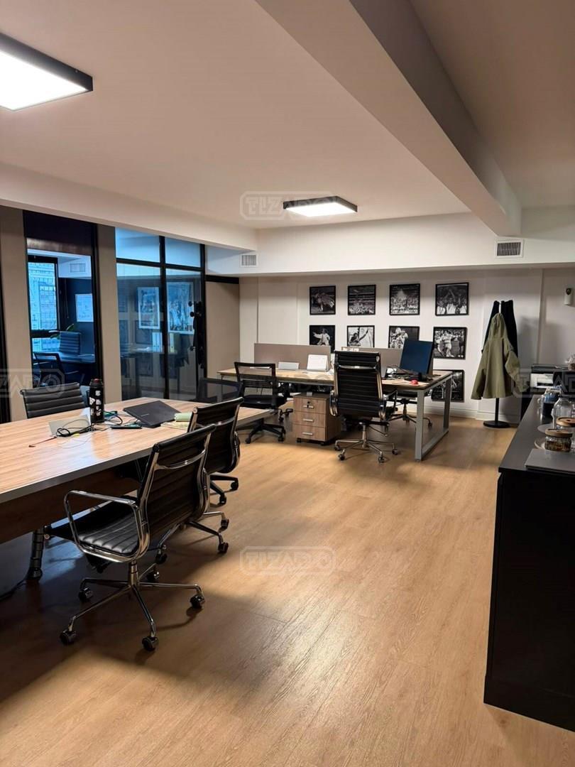 Foto de Oficina en Alquiler en San Nicolás, Capital Federal, Buenos Aires, imagen 4