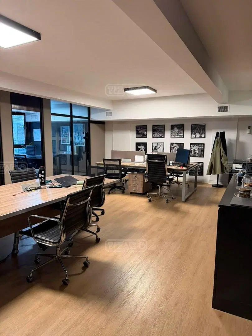 Oficina en Alquiler en San Nicolás, Capital Federal, Buenos Aires 4