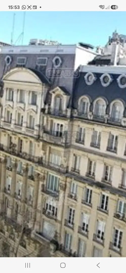 Oficina en Venta en Plaza San Martín, Capital Federal, Buenos Aires 4