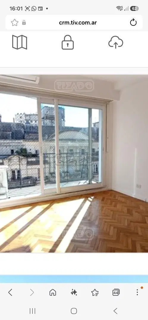 Oficina en Venta en Plaza San Martín, Capital Federal, Buenos Aires 3