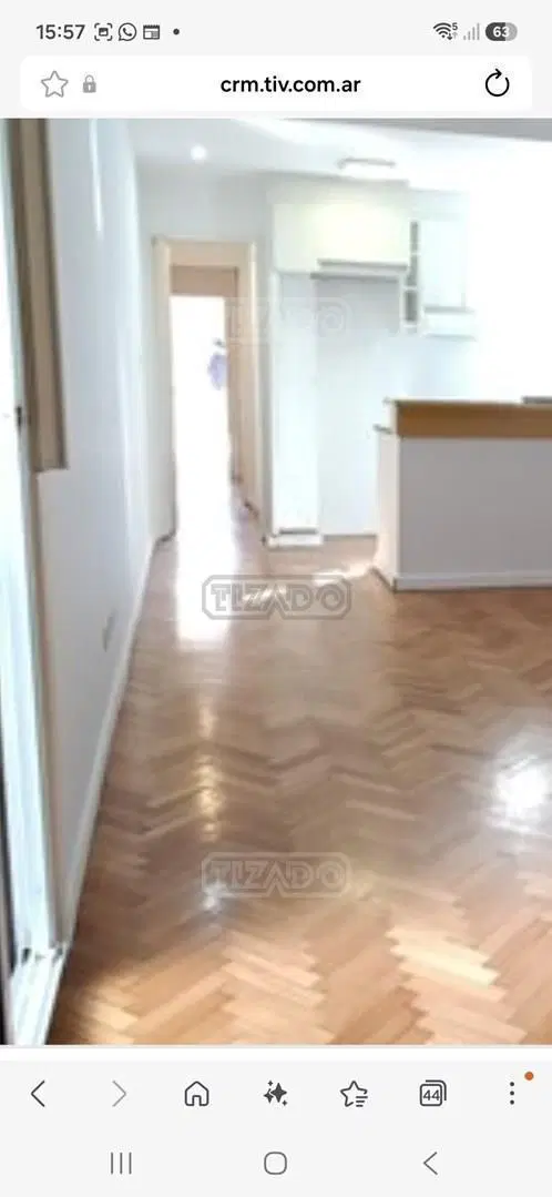 Oficina en Venta en Plaza San Martín, Capital Federal, Buenos Aires 2