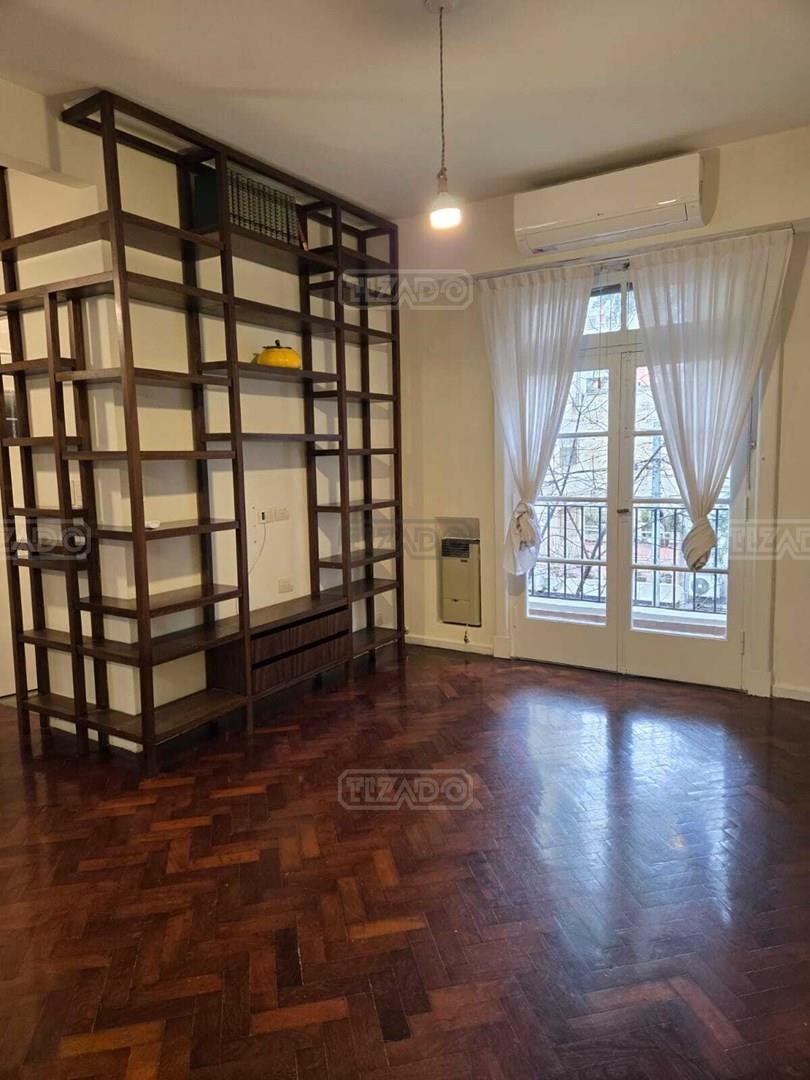 Foto de Alquiler en Belgrano, Capital Federal. 3 ambientes impecable, con, imagen 2