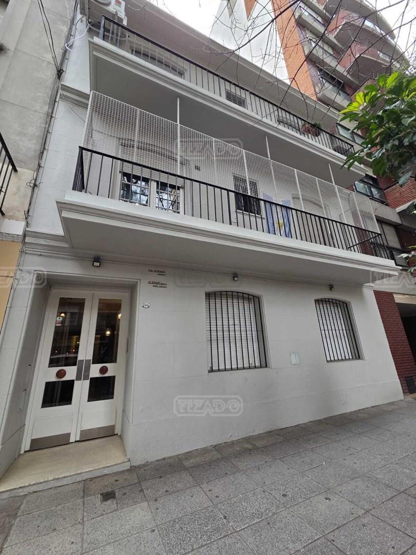 Foto de Alquiler en Belgrano, Capital Federal. 3 ambientes impecable, con, imagen 3