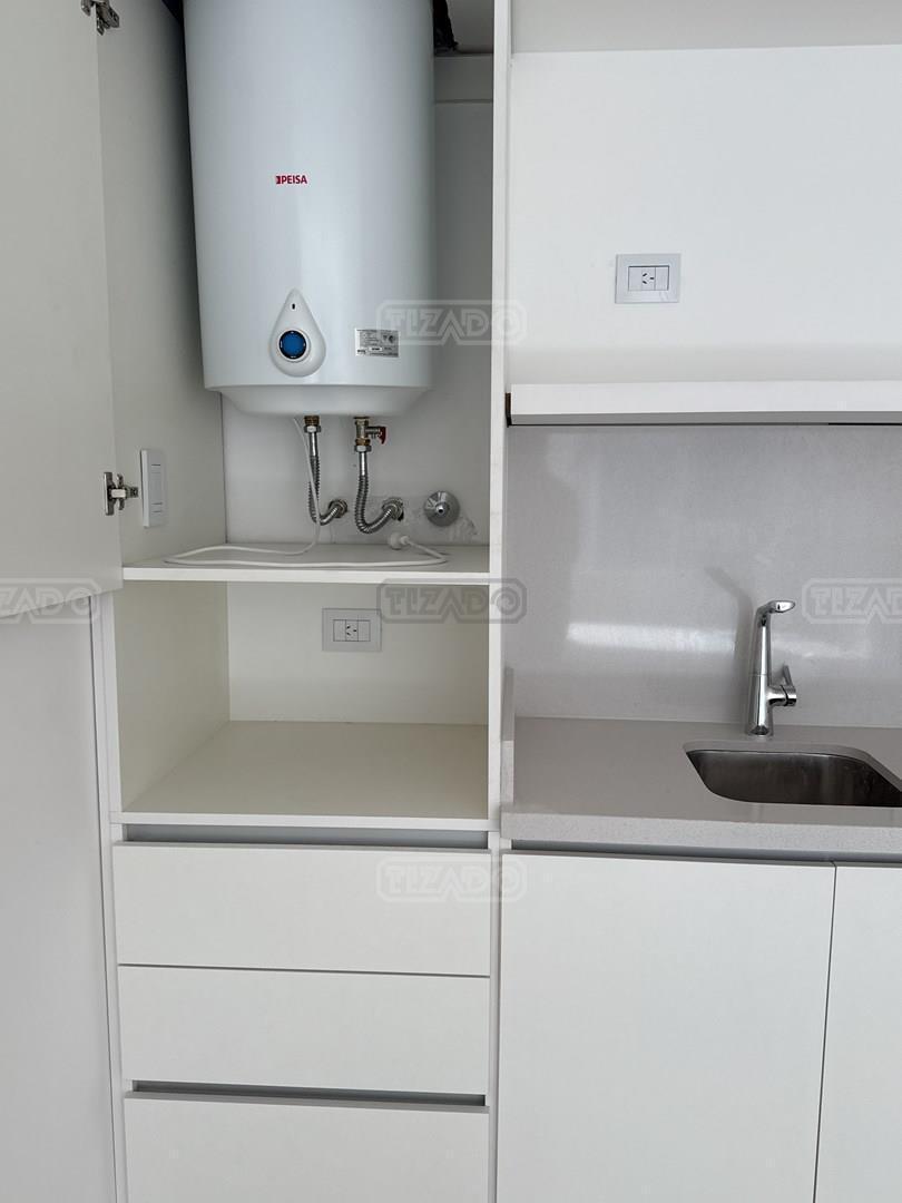 Foto de Departamento Monoambiente en Alquiler en Retiro, Capital Federal, imagen 4