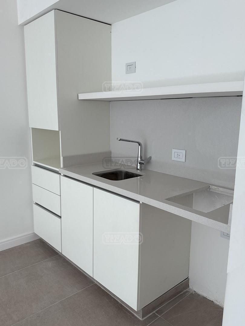 Foto de Departamento Monoambiente en Alquiler en Retiro, Capital Federal, imagen 4