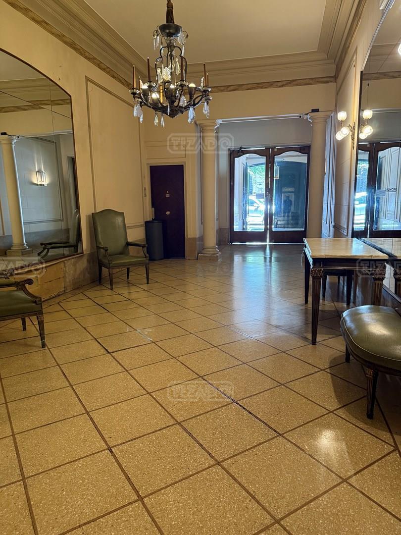 Foto de Departamento Semipiso en Alquiler en Recoleta, Capital Federal, Buenos, imagen 2