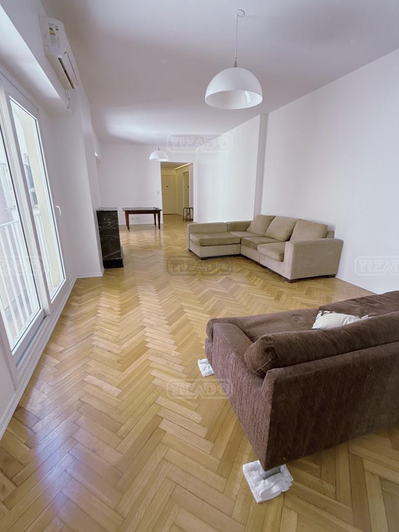 Foto de Departamento Semipiso en Alquiler en Recoleta, Capital Federal, Buenos, imagen 4