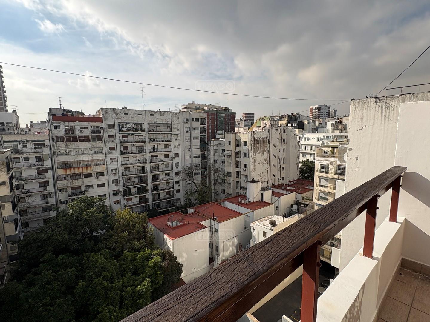 Foto de Departamento en Alquiler en Recoleta, Capital Federal, Buenos Aires, imagen 4