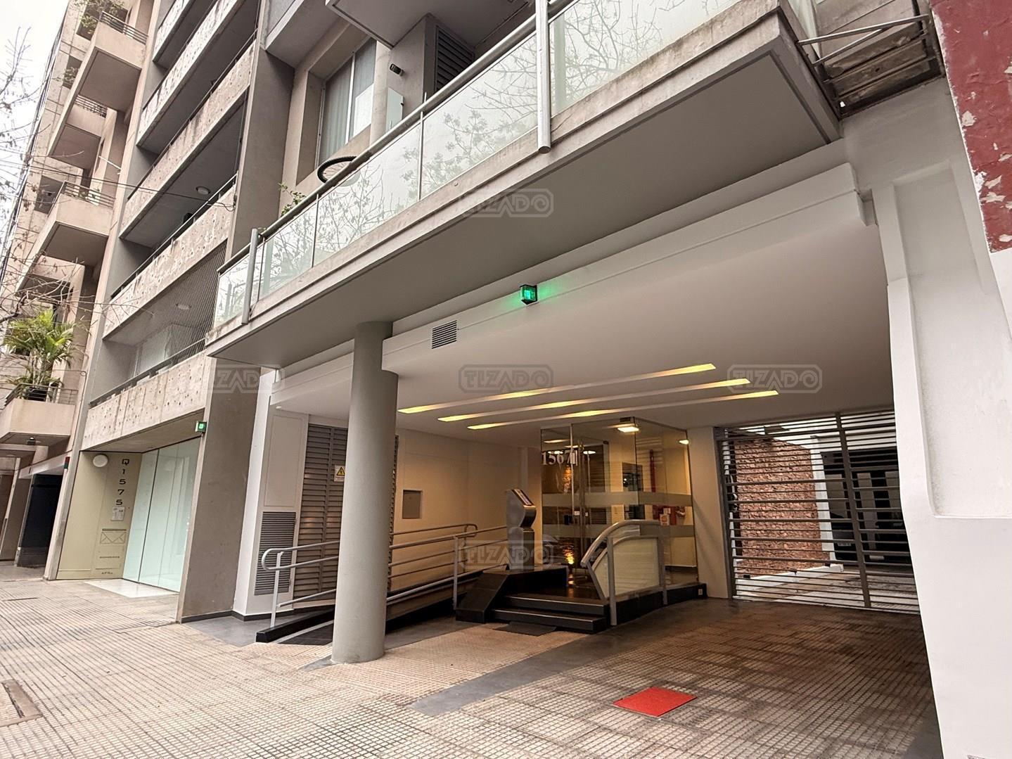 Foto de Departamento en Alquiler en Núñez, Capital Federal, Buenos Aires, imagen 2