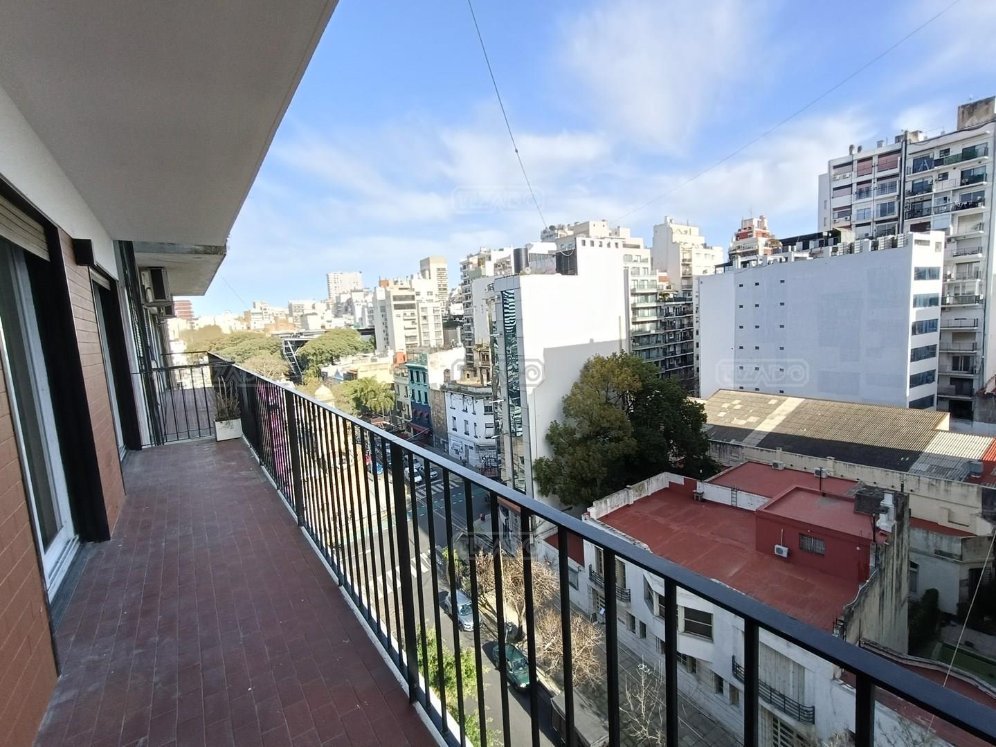 Foto de Departamento en Venta en Recoleta, Capital Federal, Buenos Aires, imagen 4