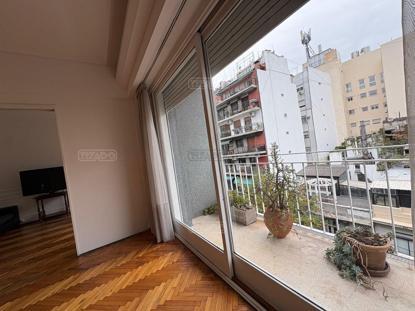 Foto de Departamento Semipiso en Venta en Palermo, Capital Federal, Buenos Aires, imagen 4