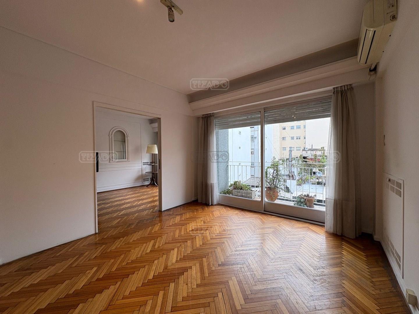 Foto de Departamento Semipiso en Venta en Palermo, Capital Federal, Buenos Aires, imagen 3