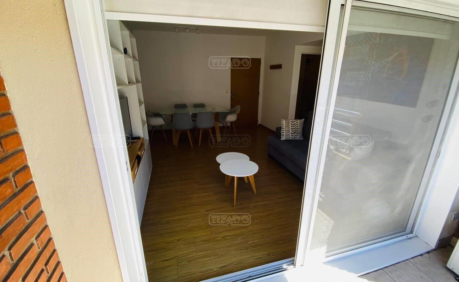 Foto de ALQUILER AMOBLADO DE 2 AMBIENTES EN PUERTO MADERO. POR UNO O DOS AÑOS, imagen 3