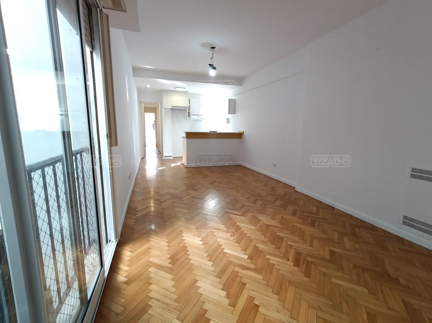 Foto de 2 Ambientes, piso alto, en lo mejor de Retiro. Todo luz! Baulera. HECHO, imagen 1