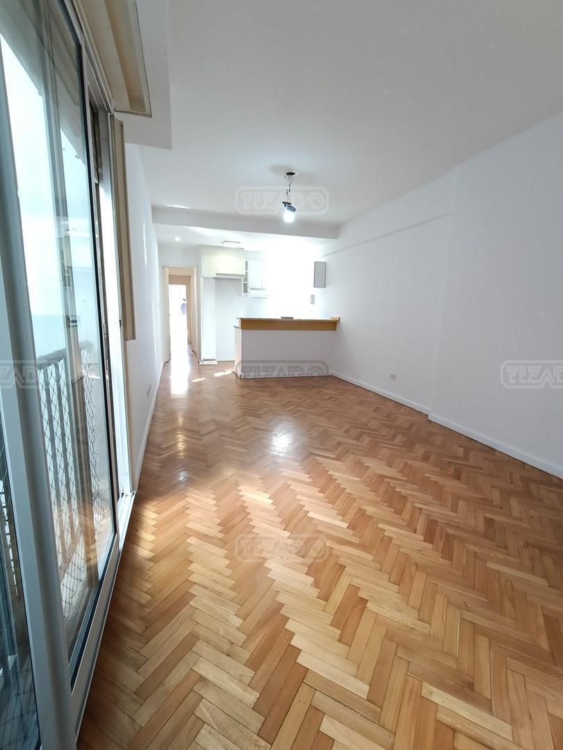 Foto de 2 Ambientes, piso alto, en lo mejor de Retiro. Todo luz! Baulera. HECHO, imagen 4