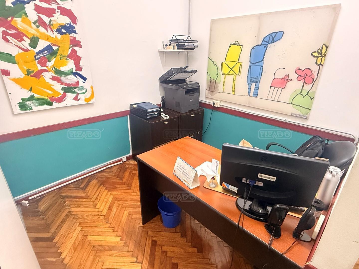 Foto de Oficina en Alquiler en Recoleta, Capital Federal, Buenos Aires, imagen 5