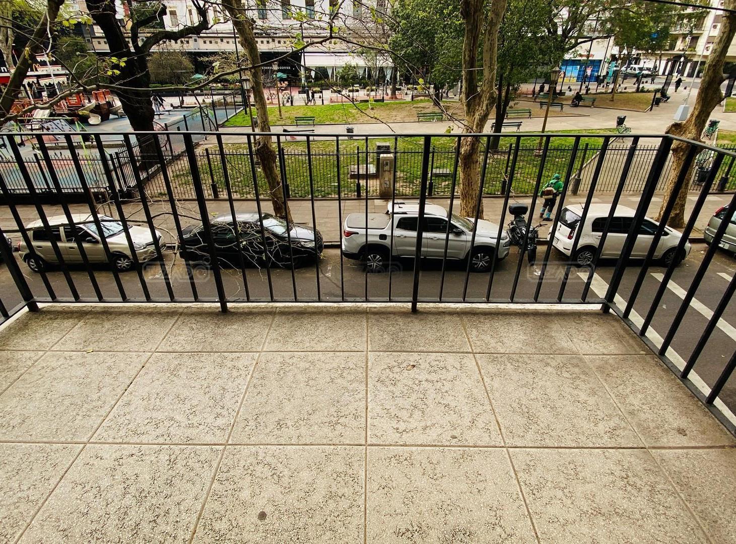 Foto de Departamento Piso en Venta en Recoleta, Capital Federal, Buenos Aires, imagen 4