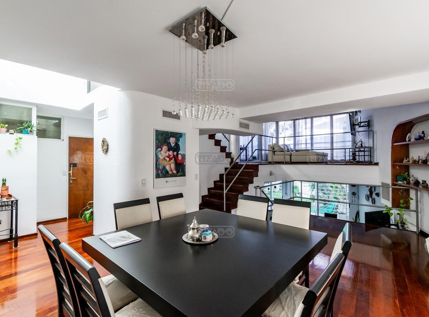 Foto de Dúplex en Venta en Villa Devoto, Capital Federal, Buenos Aires, imagen 1