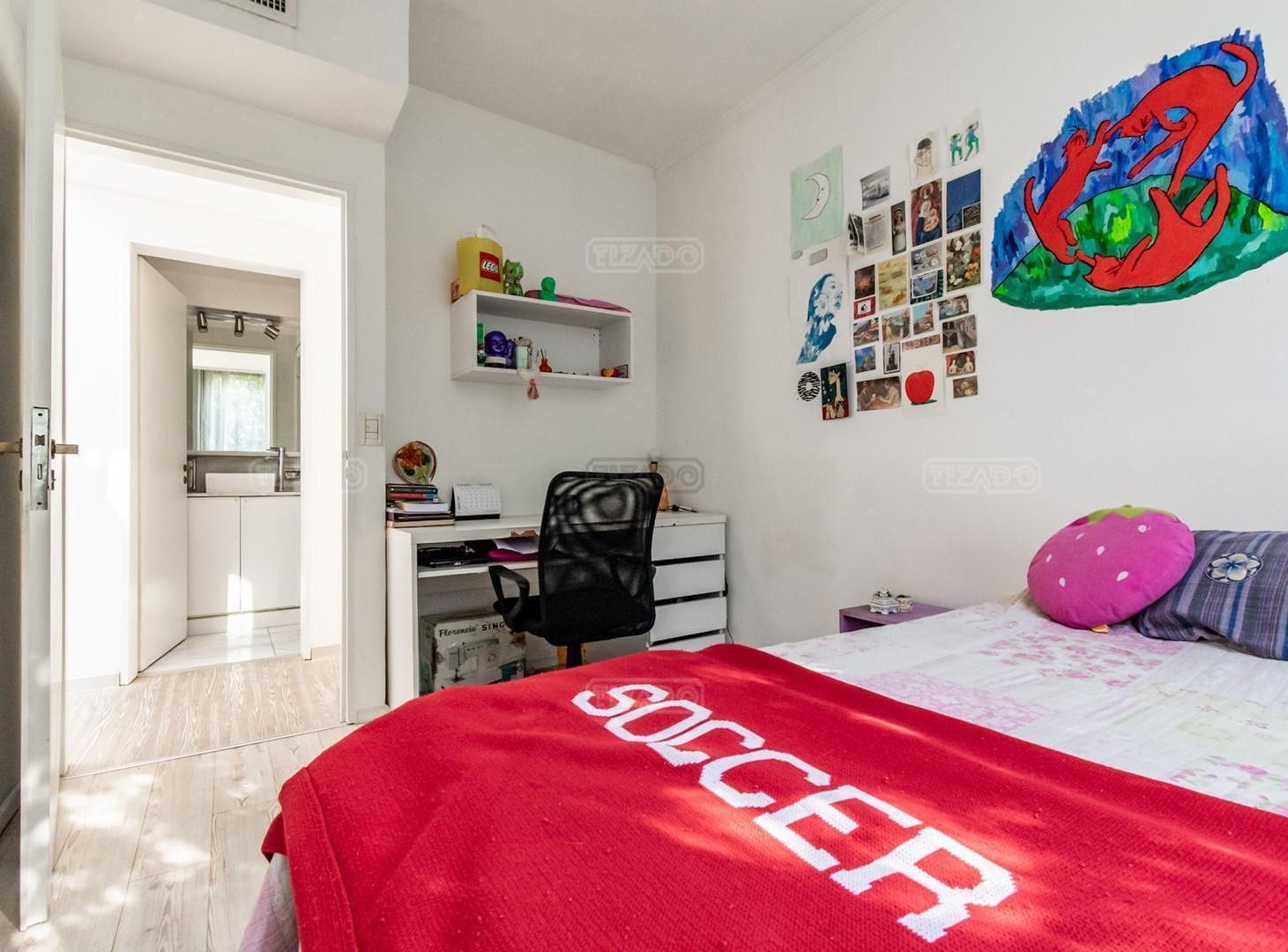Foto de Dúplex en Venta en Villa Devoto, Capital Federal, Buenos Aires, imagen 5
