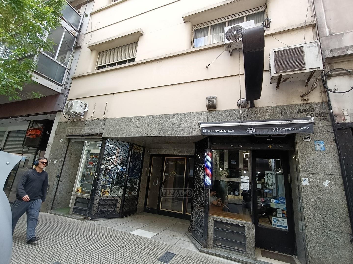 Foto de Departamento en Alquiler en Recoleta, Capital Federal, Buenos Aires, imagen 3