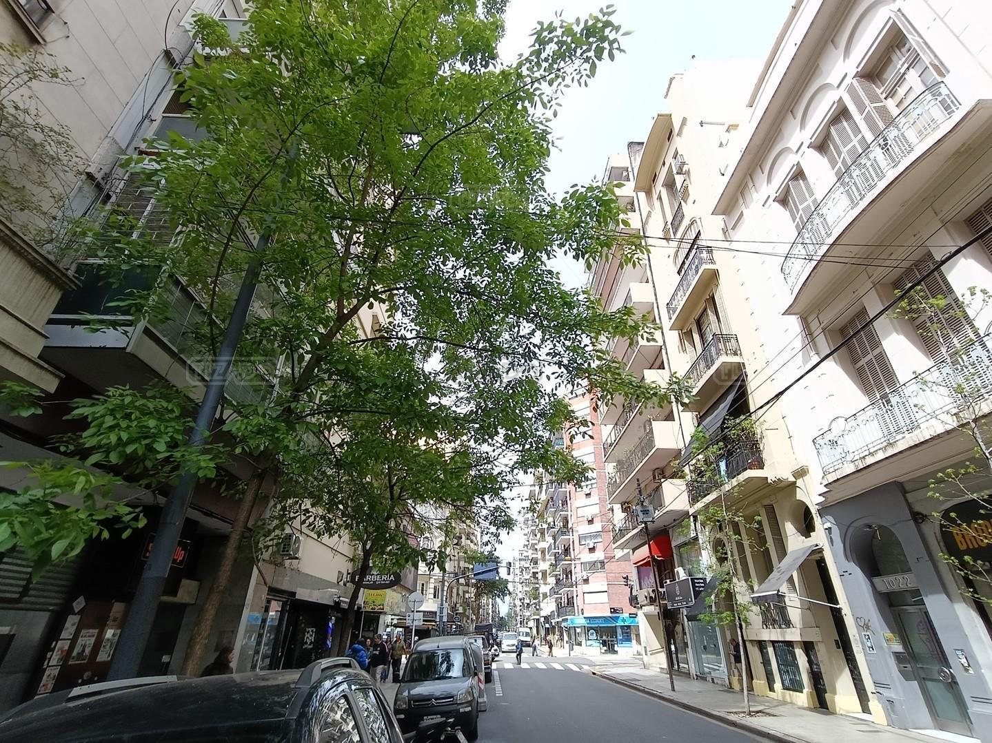 Foto de Departamento en Alquiler en Recoleta, Capital Federal, Buenos Aires, imagen 1